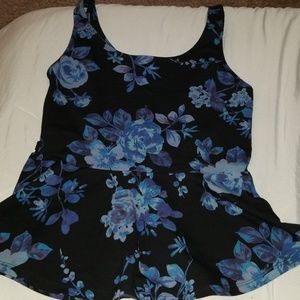 Express top Sm